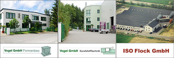 Vogel-Kunststofftechnik