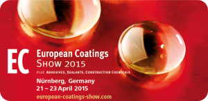 European Coatings Show 2015 – Logo_freigestellt_abgerundet