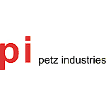 Logo petz industries GmbH & Co KG